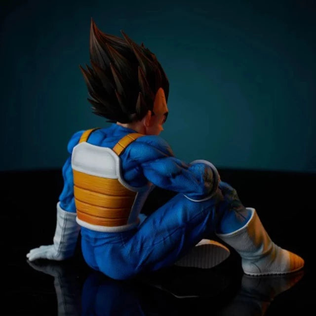 Dragon Ball Z Vegeta Figur 16cm