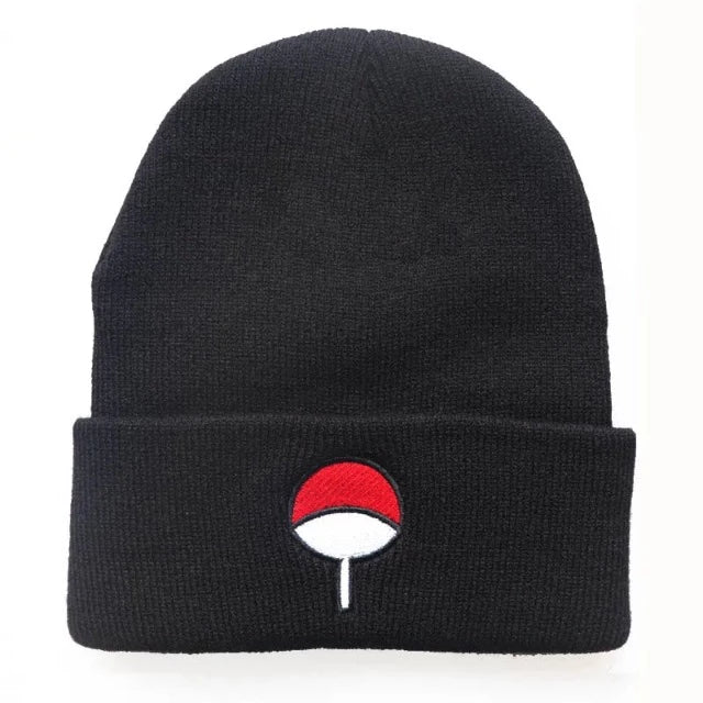 Bonnet d'Hiver Naruto