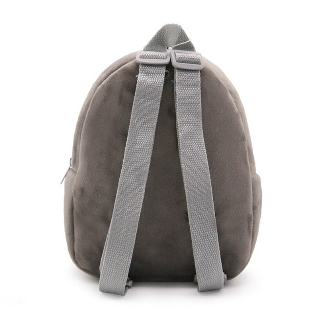 Bolso Infantil Totoro