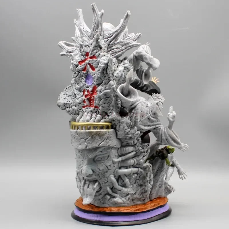 Figurine Pain Akatsuki