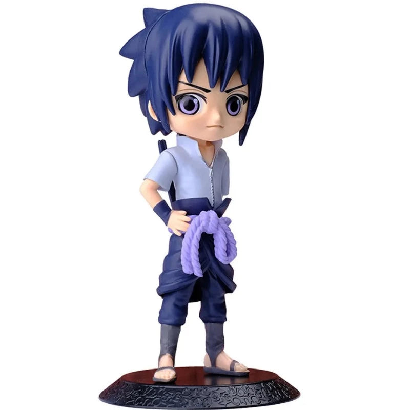 Figurine Naruto 15cm Sasuke Uchiha