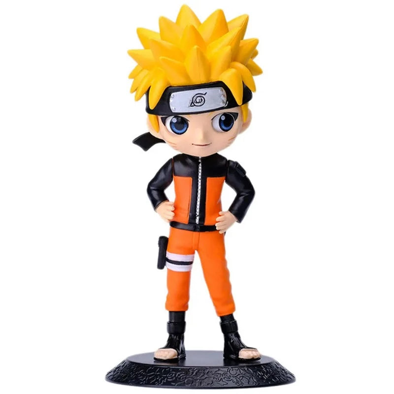 Figurine Naruto Uzumaki 15cm