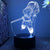 Lampe Fairy Tail Erza Scarlett