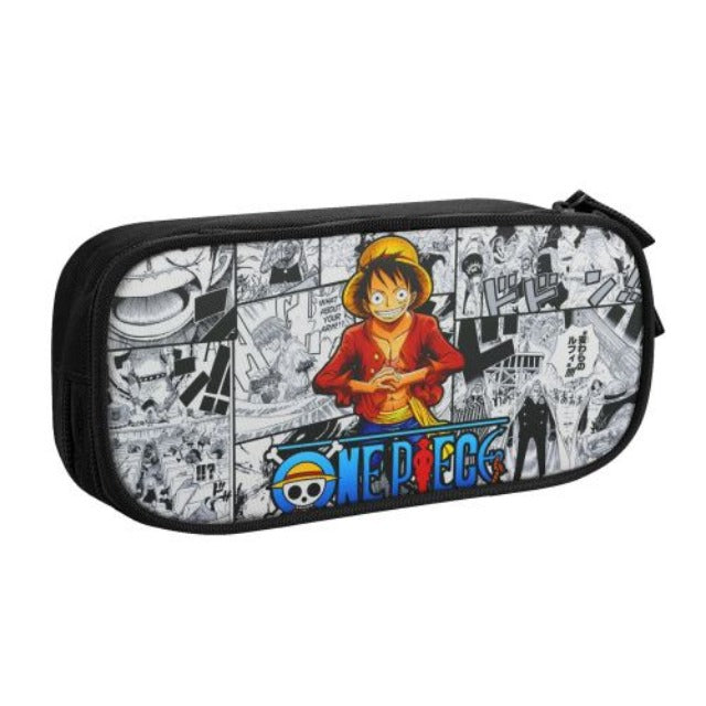 Trousse One Piece Luffy