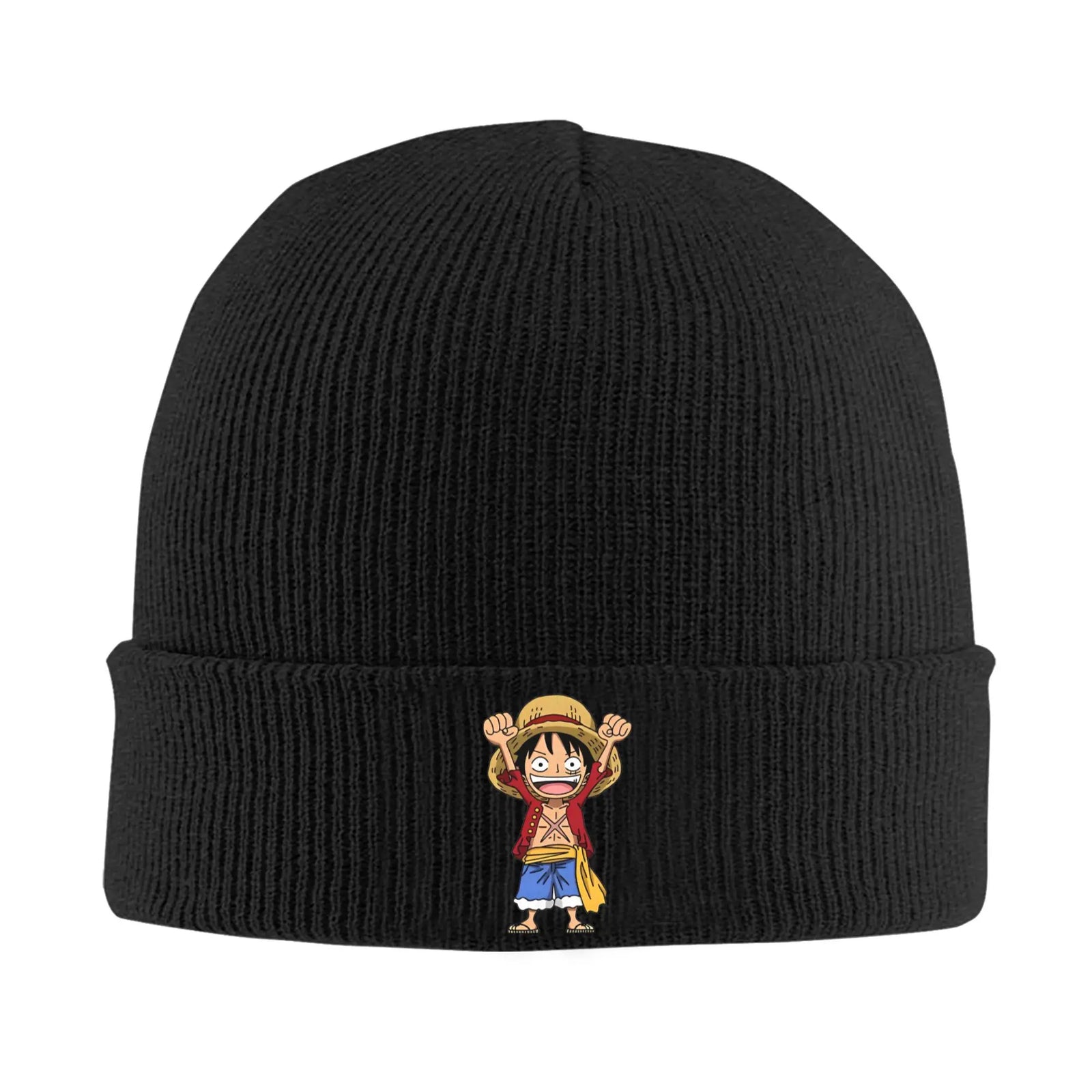 Bonnet One Piece Monkey D. Luffy