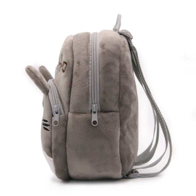 Bolso Infantil Totoro