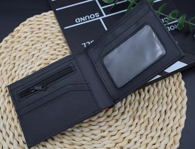 Portefeuille Akatsuki