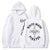 Sweat Pull One Piece Barbe Blanche Blanc