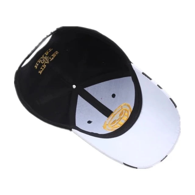 Cappello One Piece Trafalgar Law