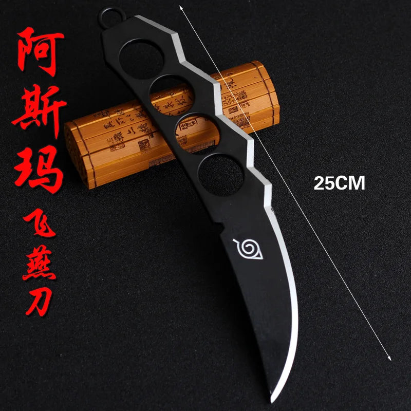 Accessoires Akatsuki