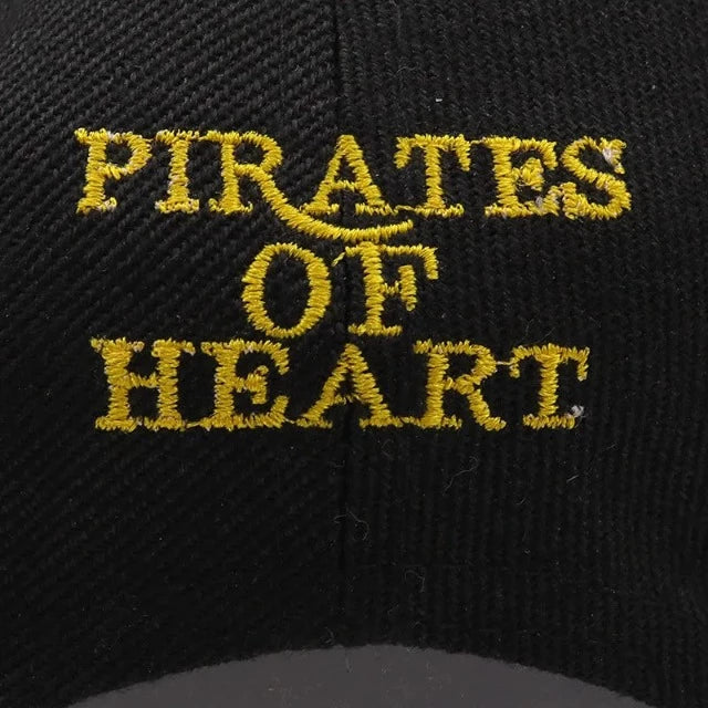 One Piece Trafalgar Law Snapback-Kappe