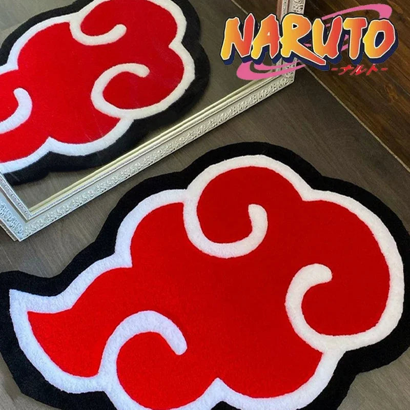 Tapis de Sol Naruto Akatsuki