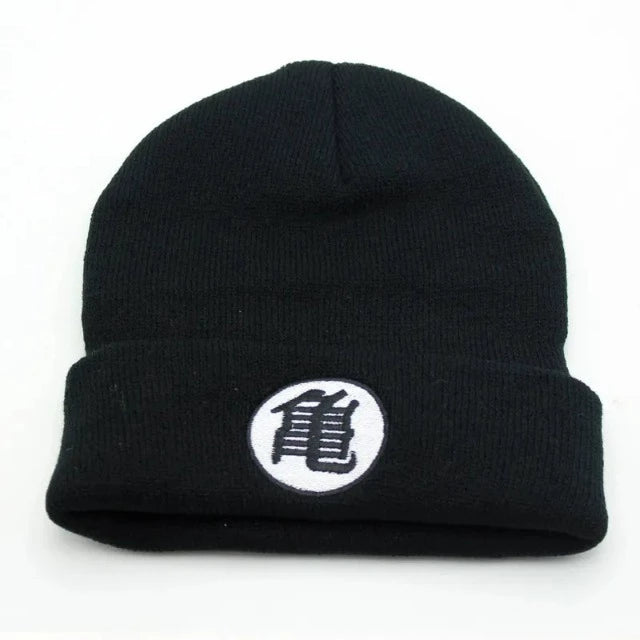 Gorro Dragon Ball Kanji