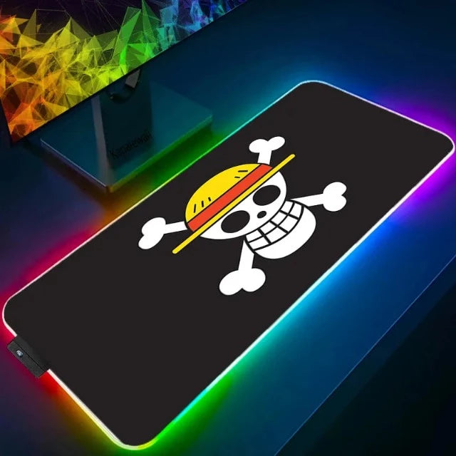 Tapis de Souris One Piece