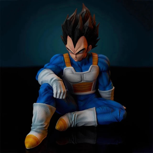 Dragon Ball Z Vegeta Figur 16cm