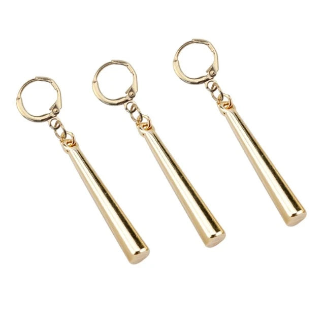 Boucles d'Oreilles One Piece Roronoa Zoro