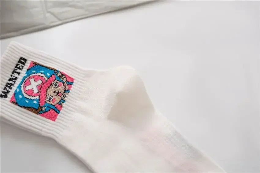 Chaussettes One Piece Pack de 5