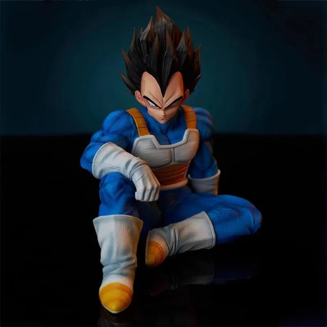 Figurine Dragon Ball Z Vegeta 16cm