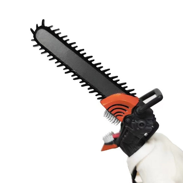 Figura di Denji dell'uomo motosega