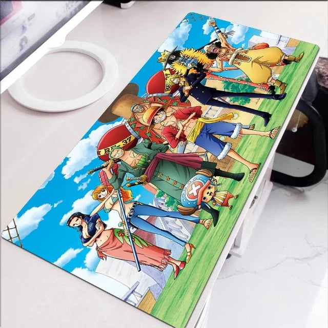 Tapis de Souris One Piece