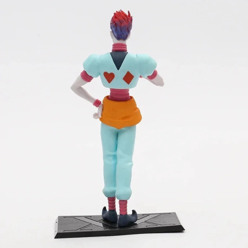 Figurine Manga Hunter x Hunter Hisoka