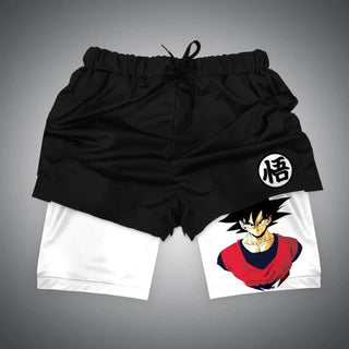 Κοντό Dragon Ball Z Sangoku  - S