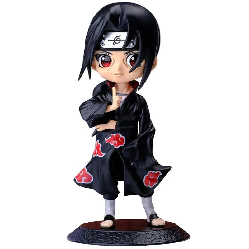Figurine Naruto 15cm Itachi Uchiha