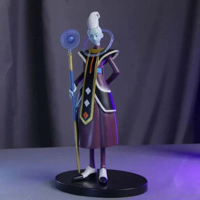 Figurine Dragon Ball Super Whis