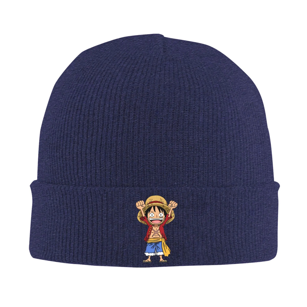 Bonnet One Piece Monkey D. Luffy