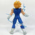 Figura Dragon Ball Z Majin Vegeta 27cm