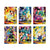Scatola di carte da gioco Dragon Ball Z da 180 carte