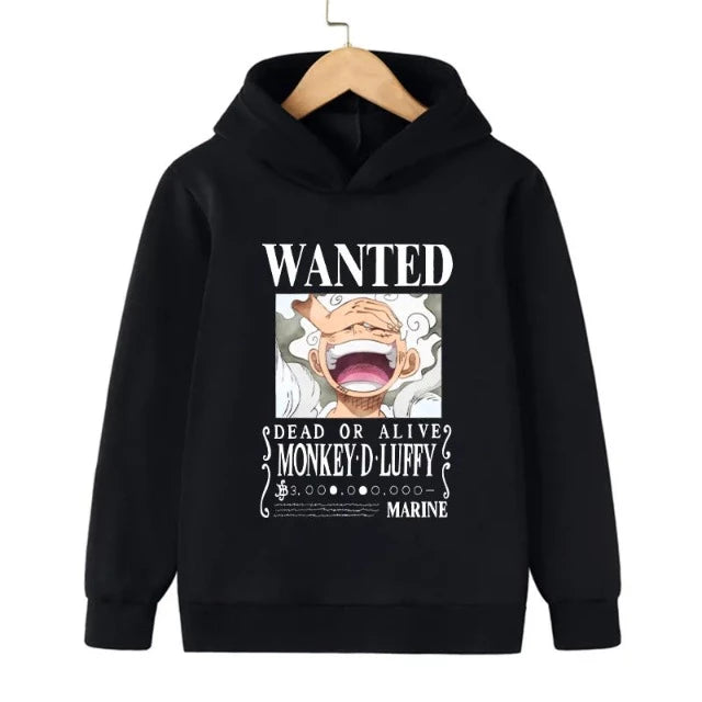 Vetement Enfant One Piece Manga Imperial