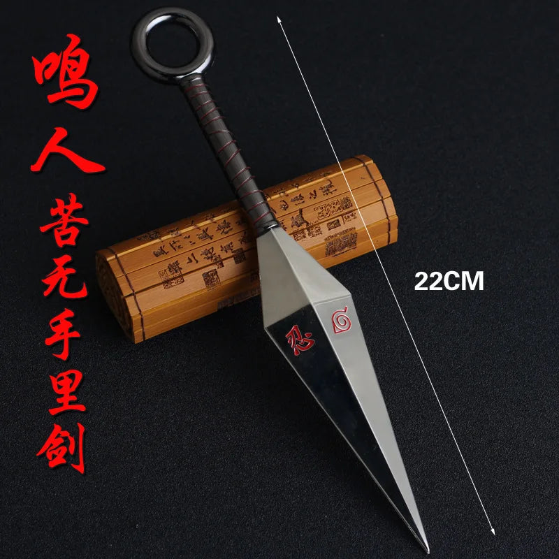 Accessoires Akatsuki