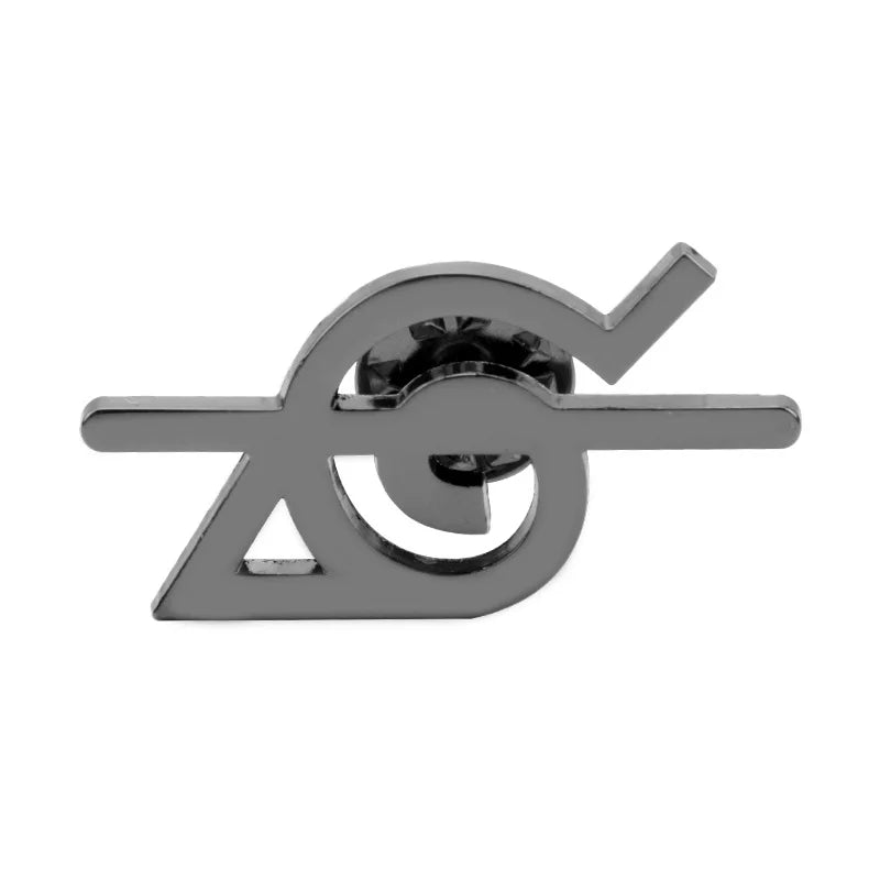 Pins Naruto Akatsuki konoha