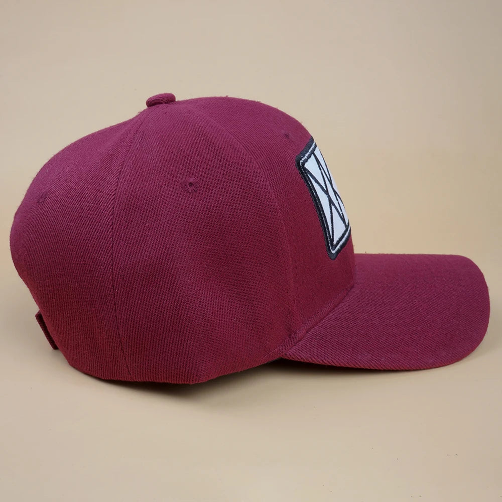 Casquette Cosplay Hunter x Hunter Killua Zoldyck