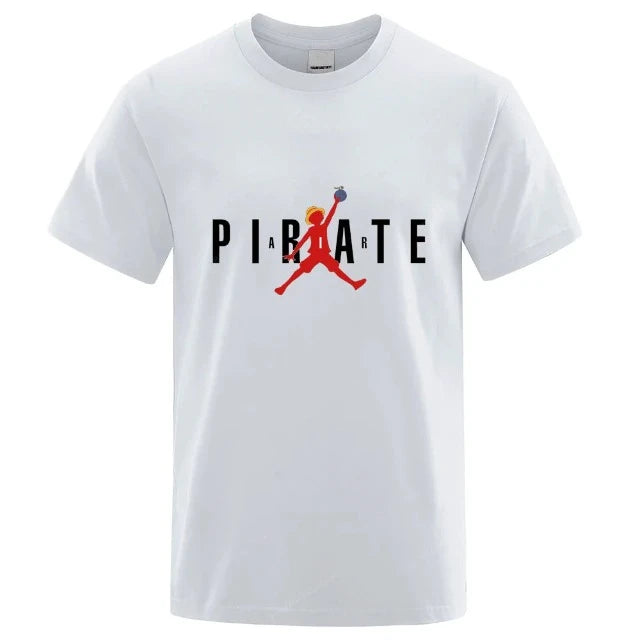 T-Shirt One Piece Air Pirate