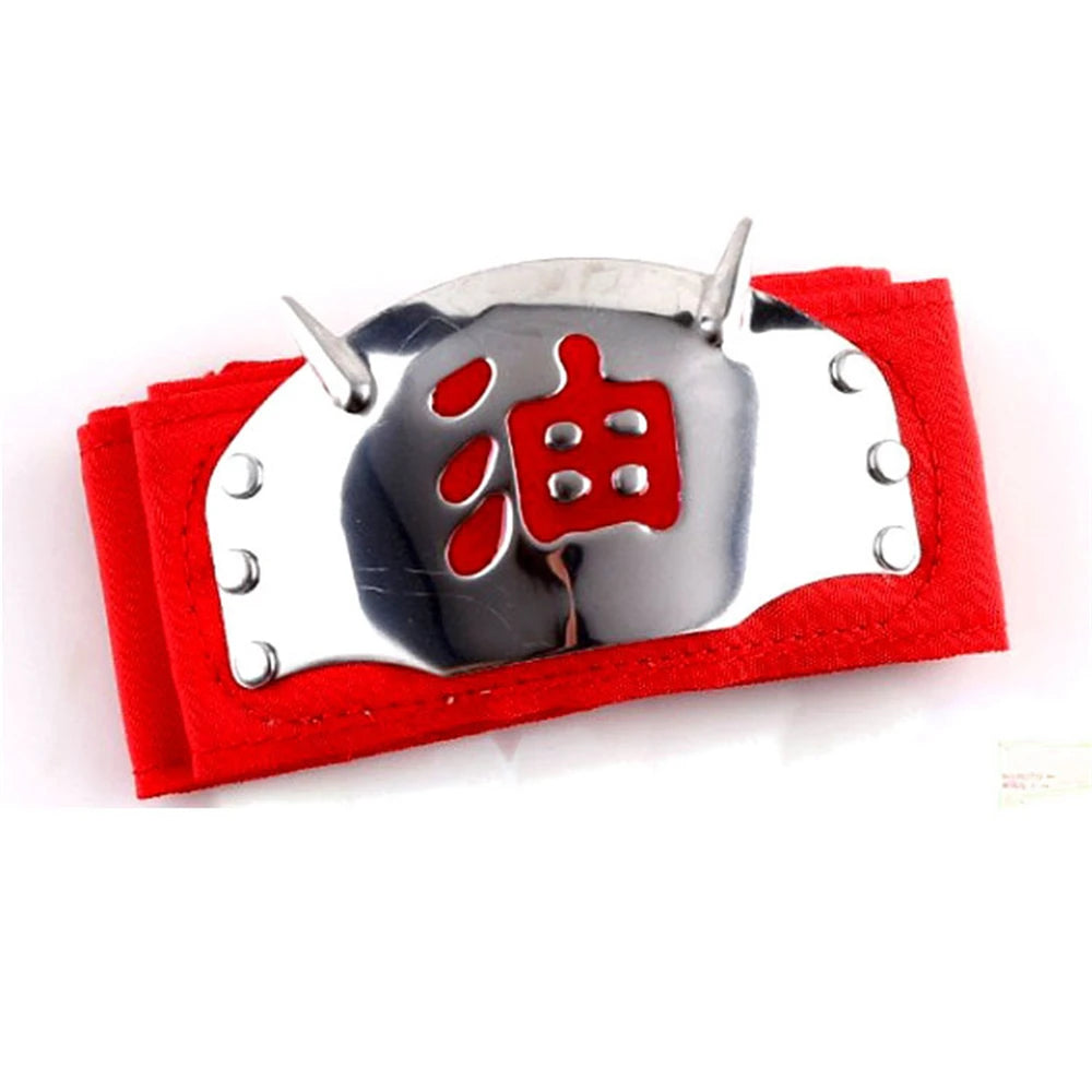 Gamimarru Bandeau Naruto - Manga Imperial