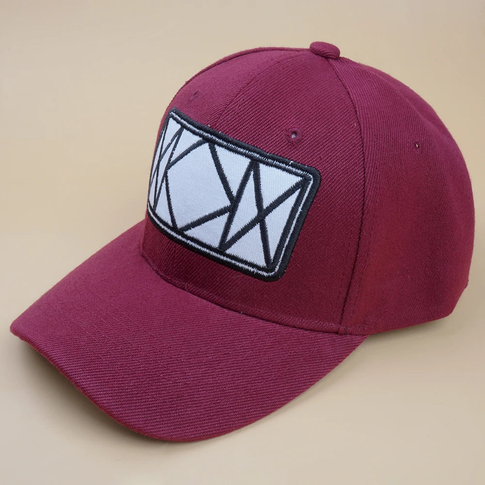 Casquette Cosplay Hunter x Hunter Killua Zoldyck