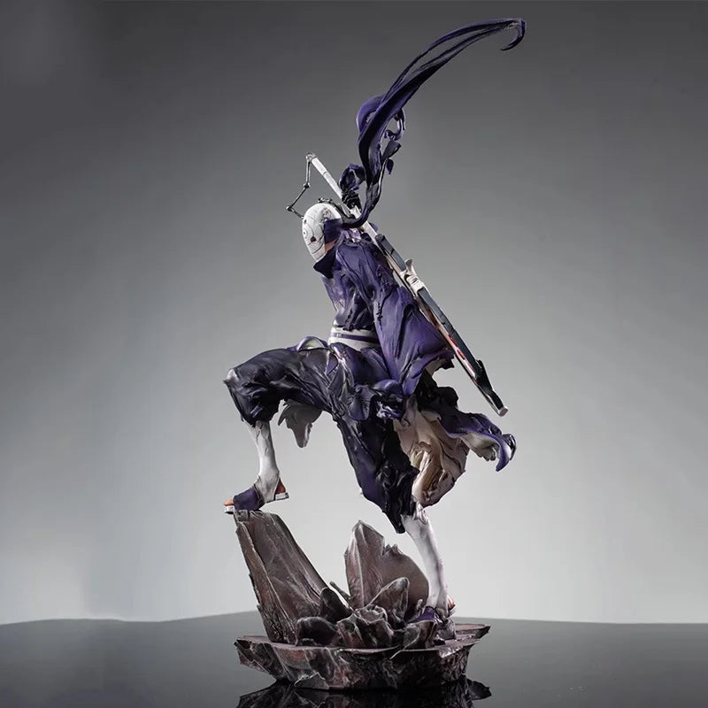 Figurine Obito Uchiha