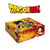 Boîte de Cartes à Jouer Dragon Ball Z 180 Cartes
