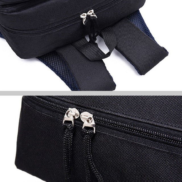 Zaino Mitsuri dell'uccisore di demoni