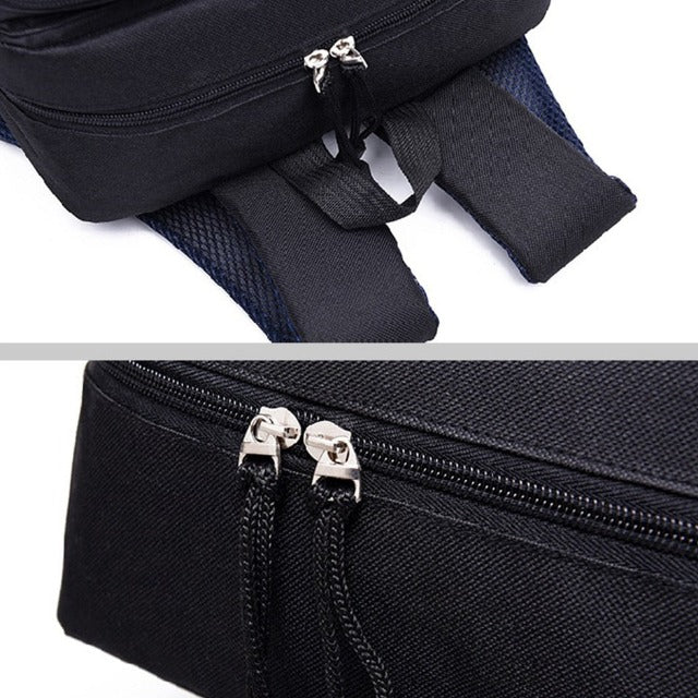 Sac à Dos Demon Slayer Muichiro