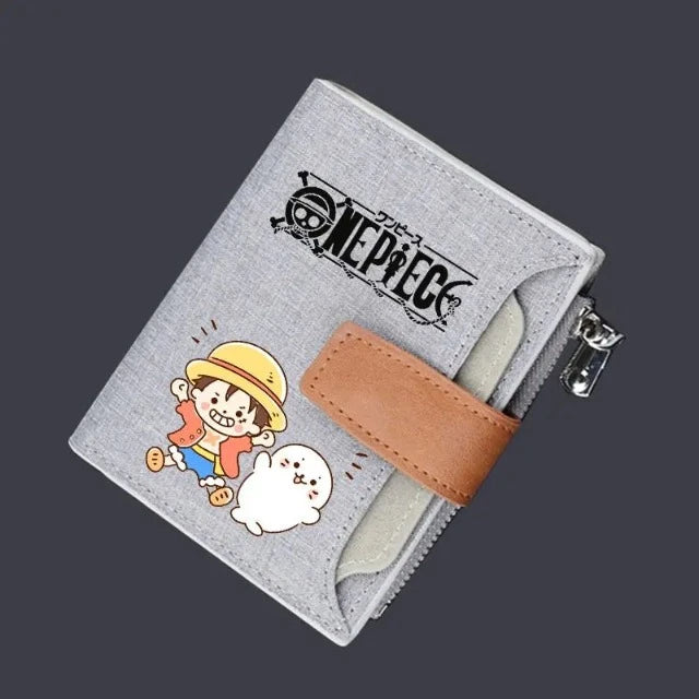 wopin Portefeuille Nezuko, Portefeuille Anime,Porte Monnaie Enfant wopin Portefeuille Nezuko, Portefeuille Anime,Porte Monnaie Enfant