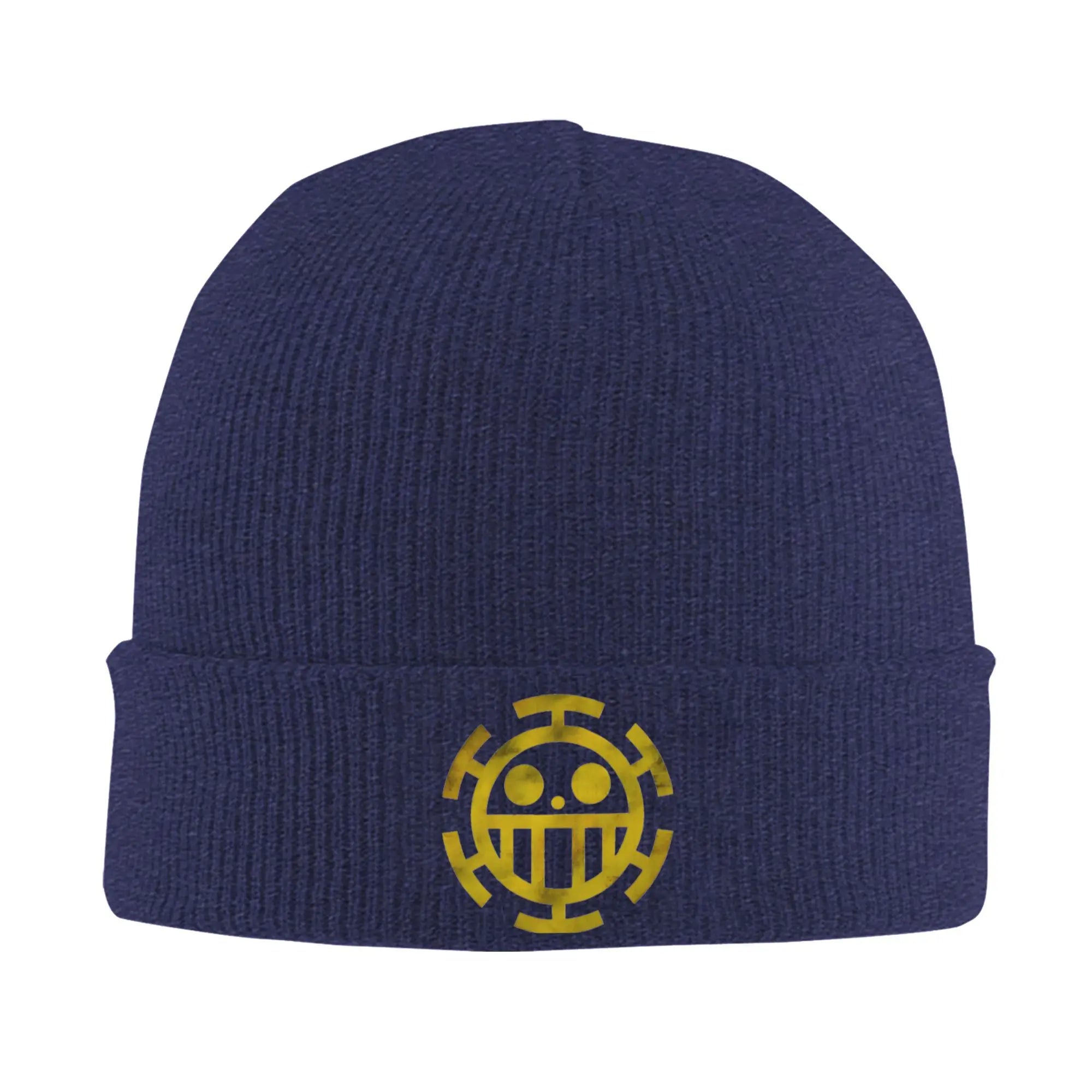 Bonnet One Piece Trafalgar Law