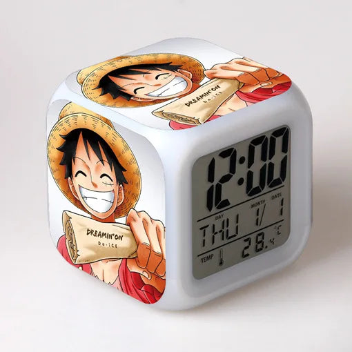 Réveil One Piece Dreamin&#39;