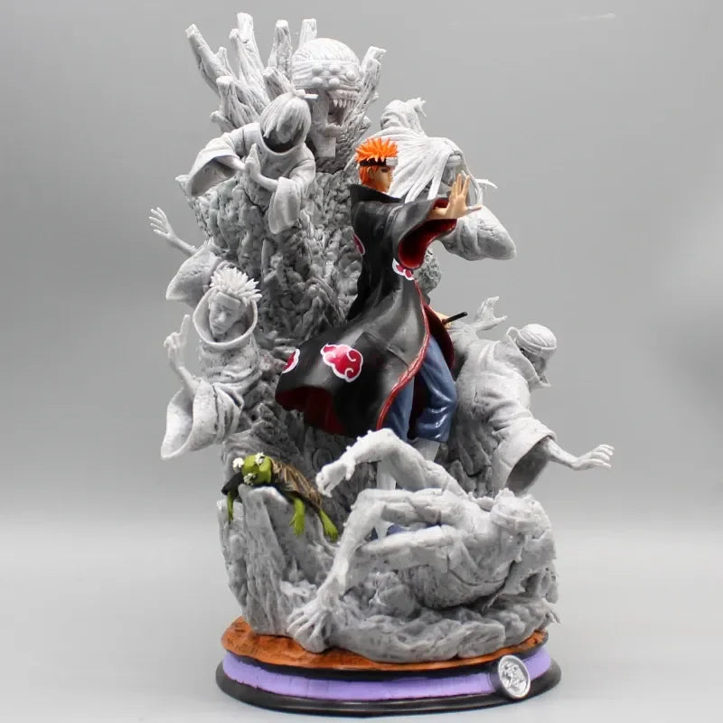 Figurine Pain Akatsuki