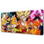 Tapis de Souris Dragon Ball Z Goku Super Saiyan
