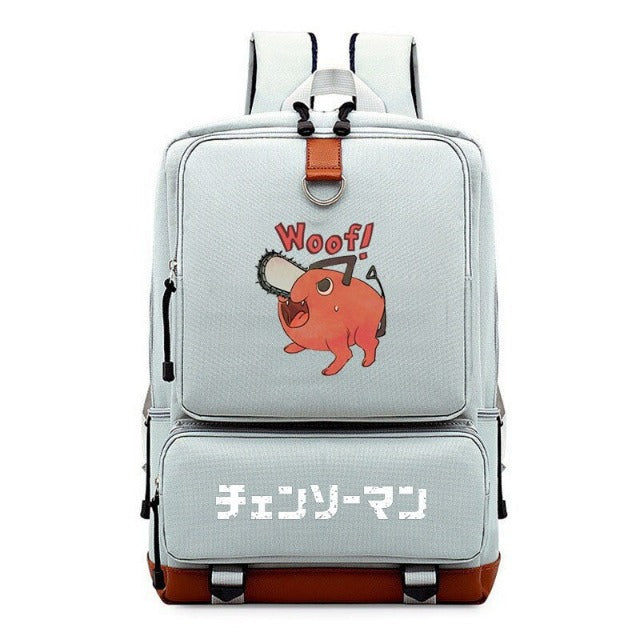 Sac à Dos Chainsaw Man Pochita