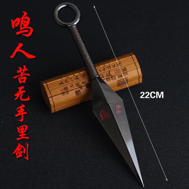 Accessoires Akatsuki