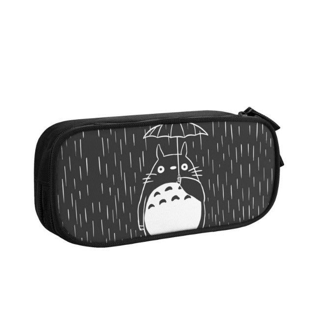 Trousse Totoro Parapluie
